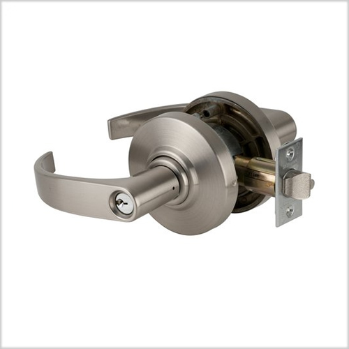 Schlage Commercial AL-Series Neptune (NEP) Lever